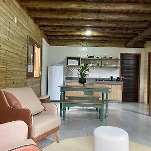 Refugio Dos Passarinhos Praia Grande (Santa Catarina)